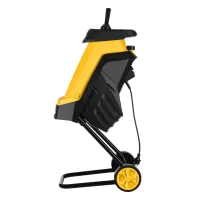 Садовий подрібнювач 2E GardenFrag 2400Вт, 40мм, 40л (2E-ES24) - Зображення 3