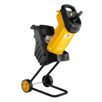 Садовий подрібнювач 2E GardenFrag 2400Вт, 40мм, 40л (2E-ES24) - Зображення 8