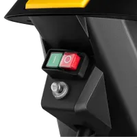 Садовий подрібнювач 2E GardenFrag 2400Вт, 40мм, 40л (2E-ES24) - Зображення 9