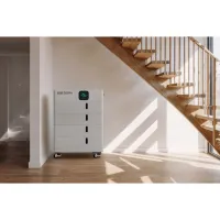 Система зберігання енергії 2E PowerStation Dizha 10kW, 10.24 кWh (2E-ESS-PSD10-10) - 2