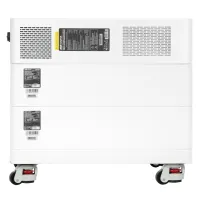 Система зберігання енергії 2E PowerStation Dizha 10kW, 10.24 кWh (2E-ESS-PSD10-10) - 5