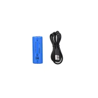 Ліхтар 2E USB-C 5000мАг 2000лм 20Вт 5 функцій освітлення IP44 (2E-FLBL2650) - 11