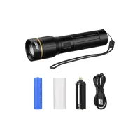 Ліхтар 2E USB-C 5000мАг 2000лм 20Вт 5 функцій освітлення IP44 (2E-FLBL2650) - 2