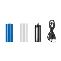 Ліхтар 2E USB-C 3000мАг 2000лм 10Вт 5 функцій освітлення (2E-FLYB2630) - 10