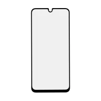 Скло захисне 2E Samsung Galaxy A16 (A165) 2.5D FCFG black (2E-G-A16-SMFCFG-BB) - 2