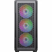 Корпус для ПК 2E HEXAGON (2E-G338) - 2