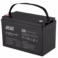 Батарея к ИБП 2E 2E-GDC12-100 12V 100Ah (2E-GDC12-100) - Image 2
