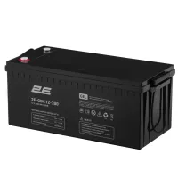 Батарея до ДБЖ 2E 2E-GDC12-200 12V 200Ah (2E-GDC12-200) - 3