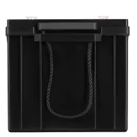 Батарея до ДБЖ 2E 2E-GDC12-200 12V 200Ah (2E-GDC12-200) - 4