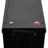 Батарея до ДБЖ 2E 2E-GDC12-200 12V 200Ah (2E-GDC12-200) - 5