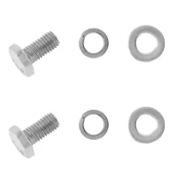 Батарея до ДБЖ 2E 2E-GDC12-200 12V 200Ah (2E-GDC12-200) - 7