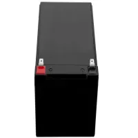 Батарея до ДБЖ 2E 2E-GS12-7.2 12V 7.2Ah (2E-GS12-7.2) - 4