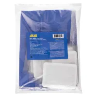 Хімічна грілка 2E Термоковдра на 9 зігрівальних панелей (120х85 см), до 12 год (2E-HB9HP) - Зображення 1