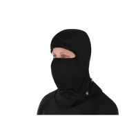 Балаклава з підігрівом 2E Shadow Black XL (2E-HBSWXL-BK) - Зображення 7