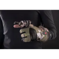 Рукавиці з підігрівом 2E Hunter Camo XXL (2E-HGRHRXXL-CM) - Зображення 4
