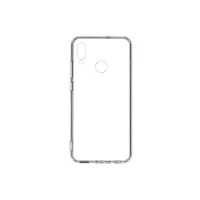 Чохол до мобільного телефона 2E Honor 10 lite, Hybrid, Transparent (2E-HO-10L-AOHB-TR) - 1