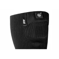 Шкарпетки з підігрівом 2E Race Plus Black L (2E-HSRCPL-BK) - Зображення 7