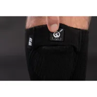 Шкарпетки з підігрівом 2E Race Plus Black S (2E-HSRCPS-BK) - Зображення 5