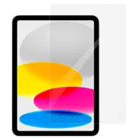 Скло захисне 2E 2.5D Apple iPad 11" (2025) Transparent (2E-IP-IPD-2025-LT2.5D-CL) - 1
