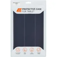 Чохол до планшета 2E Apple iPad Pro 11(2022), Flex, Navy (2E-IPAD-PRO11-IKFX-NV) - 5