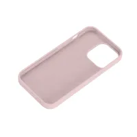 Чохол до мобільного телефона 2E Apple iPhone 14 Pro , Liquid Silicone, Rose Pink (2E-IPH-14PR-OCLS-RP) - Зображення 2