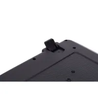 Клавіатура 2E 2Е KS109 USB-A Black (2E-KS109UB) - 7