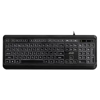 Клавіатура 2E 2E KS120 USB-A Black (2E-KS120UB_UA) - 9