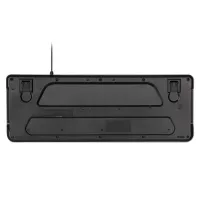 Клавіатура 2E 2E KS120 USB-A Black (2E-KS120UB_UA) - 10