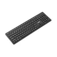 Клавіатура 2E KS260 Wireless Black (2E-KS260WB) - 8