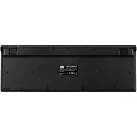 Клавіатура 2E KS280 Wireless/Bluetooth Black-Gray (2E-KS280WBGR_UA) - 2