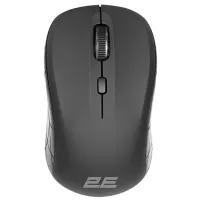 Мишка 2E MF216 Wireless Black (2E-MF216WB) - Зображення 1