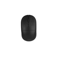 Мишка 2E MF218 Silent Wireless/Bluetooth Black (2E-MF218WBK) - 1