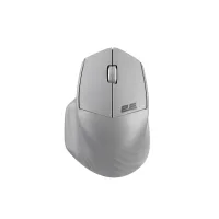 Мишка 2E MF280 Silent Wireless/Bluetooth Gray (2E-MF280WGR) - 1