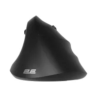 Мишка 2E MF325 Silent Wireless/Bluetooth Black (2E-MF325WBK) - 6