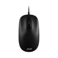 Комплект 2E MK405 USB UA Black (2E-MK405UBK_UA) - 9