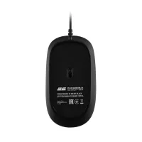 Комплект 2E MK405 USB UA Black (2E-MK405UBK_UA) - 10
