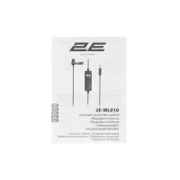 Мікрофон 2E Maono ML010 3.5mm (2E-ML010) - Зображення 7