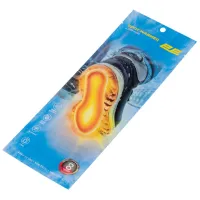 Хімічна грілка 2E для ніг розмір L (265 мм розмір 40-42) до 8 годин (2E-NAFW8L) - 3