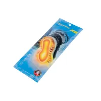 Хімічна грілка 2E для ніг розмір M (250 мм), до 8 годин - 20 пар (2E-NAFW8M-DB) - Зображення 4