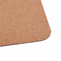 Килимок для мишки 2E Cork M Brown (2E-PAD-M-CORK) - Image 3