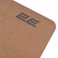 Килимок для мишки 2E Cork M Brown (2E-PAD-M-CORK) - Image 5