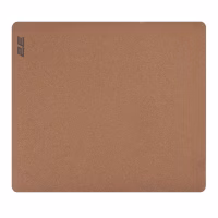 Килимок для мишки 2E Cork M Brown (2E-PAD-M-CORK) - Image 1