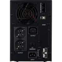 Пристрій безперебійного живлення 2E 2E-PS1000L 800W (2E-PS1000L) - 3