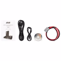 Пристрій безперебійного живлення 2E PS2000L, 2000VA 1600W 48V (2E-PS2000L) - Image 4