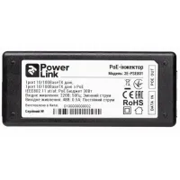 Адаптер PoE 2E 2E-PSE801 - 4