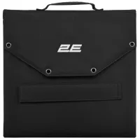 Портативна сонячна панель 2E 100W charger, DC, USB-С PD45W, USB-A 18W, USB-A 12W (2E-PSP0031) - Зображення 6