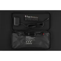 Портативна сонячна панель 2E 100 Вт, 2S, 3M Anderson, QC3.0, 24 Вт+Type-C 45 Вт (2E-PSPLW100) - 3