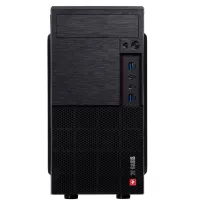 Корпус для ПК 2E BASIS (2E-RD860-3U) - Зображення 2