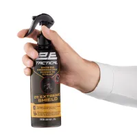 Спрей від комах 2E Tactical Extreme Shield Від кровосисних комах та кліщів Для обробки одягу та спорядження 500 мл (2E-RPLNTPN05-500) - 3