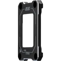 Установчий комплект 2E Gaming Air Cool SCPB-LGA1700, Aluminum, Black (2E-SCPB-LGA1700) - 3